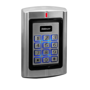 EM & HID Waterproof / keypad  / reader / controller