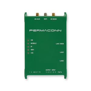 PM54 - Dual Sim 4G/3G Alarm Communicator & Router